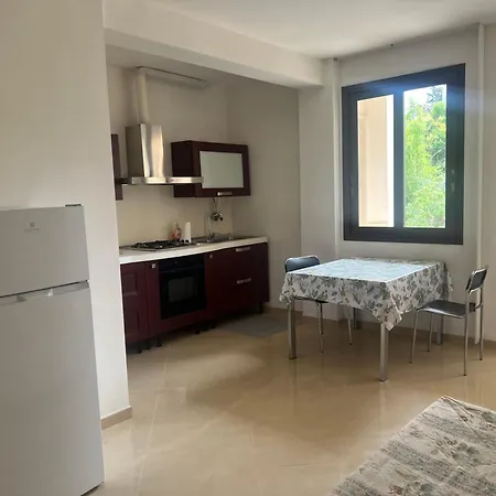 Giuliana Cavallino di Lecce