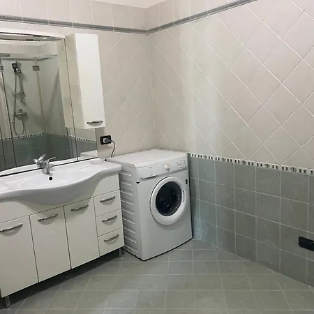 Apartmán Giuliana *